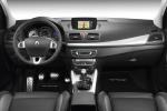 Renault Megane Coupe Monaco GP 2011 года